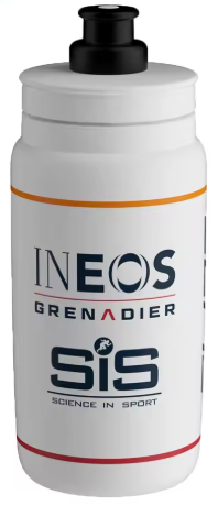Bidon ineos Blanc 550ml