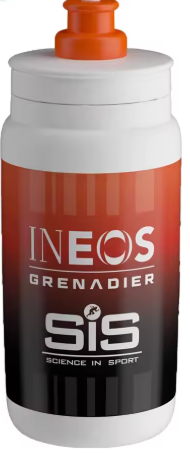 Bidon Ineos Orange 550ml