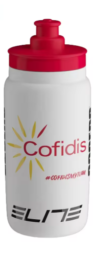 Bidon Cofidis 550ml