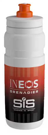 Bidon INEOS Orange 750ml