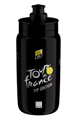 Bidon TDF Noir 550ml