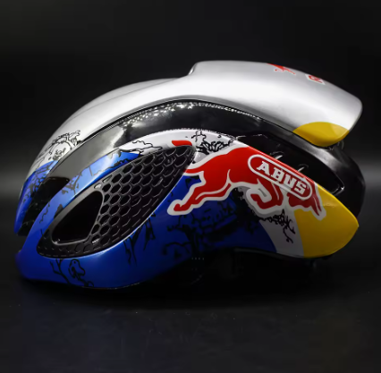 Casque Abus Aero