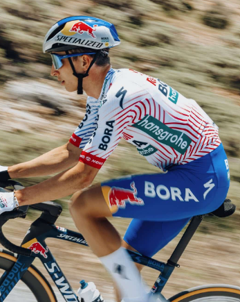Red bull bora hansgrohe - Spécial Tour De France 2025