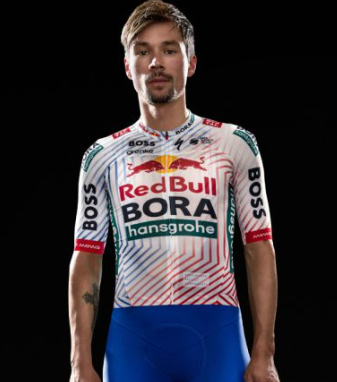 Red bull bora hansgrohe - Spécial Tour De France 2025