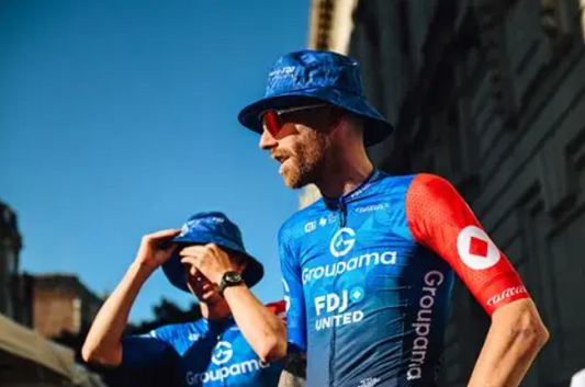 FDJ - Spécial Tour De France
