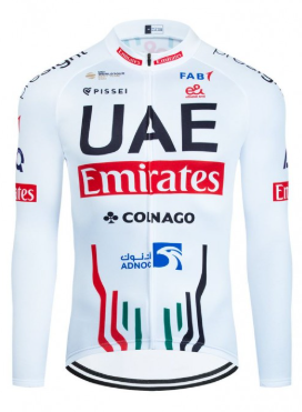 Veste + Cuissard Long Hiver Uae