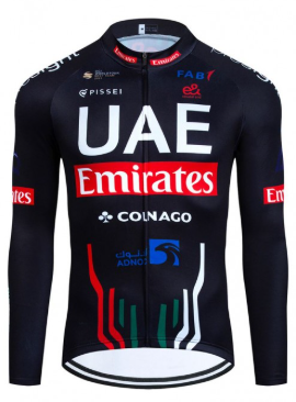 Veste + Cuissard Long Hiver Uae
