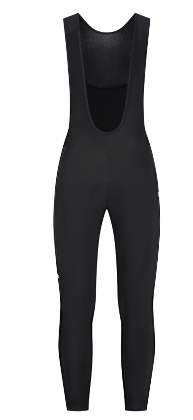Veste + Cuissard Long Hiver Visma Lease a Bike