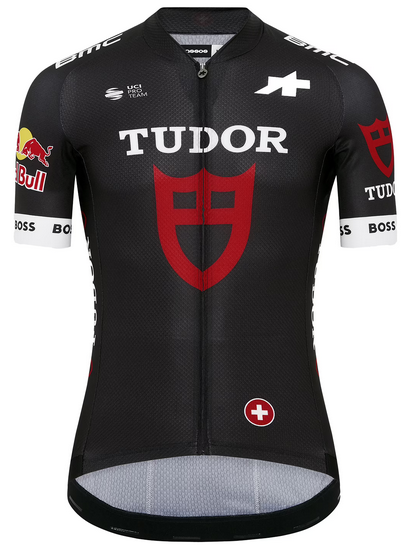 Maillot Tudor