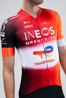 INEOS Grenadiers 2026