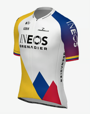 INEOS Grenadiers 2026