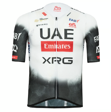 UAE XRG 2026