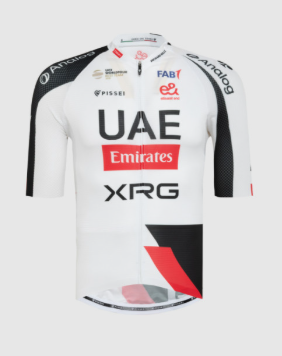 UAE XRG 2026