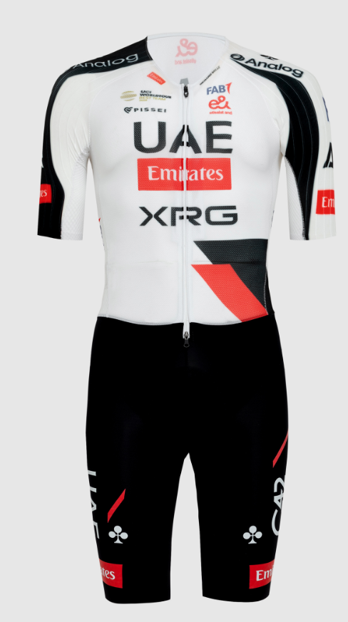 UAE XRG 2026