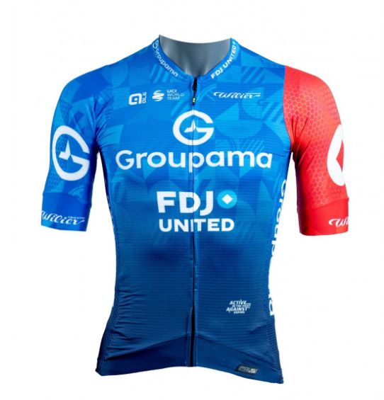 FDJ United 2026
