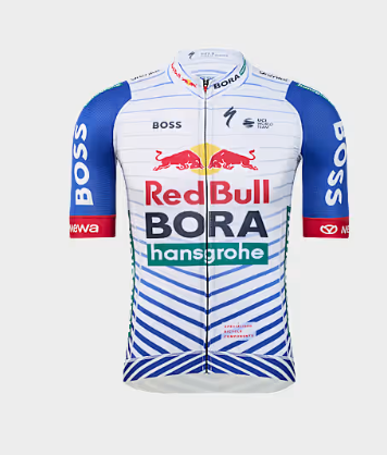 RedBull Bora Hansgrohe 2026