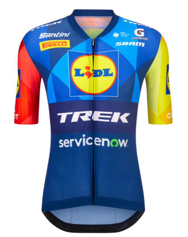 Lidl Trek 2026