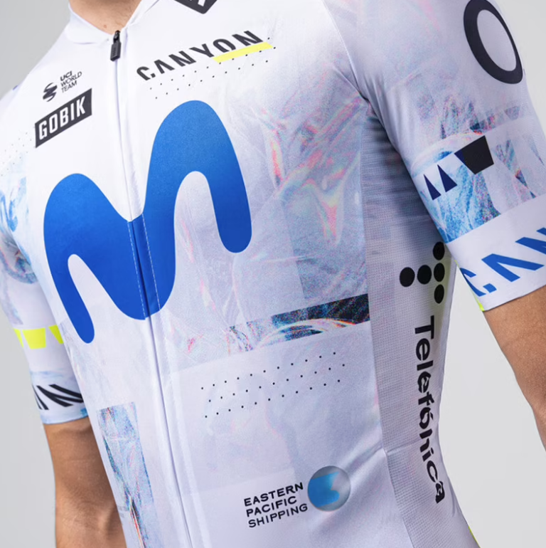 Movistar Team 2026