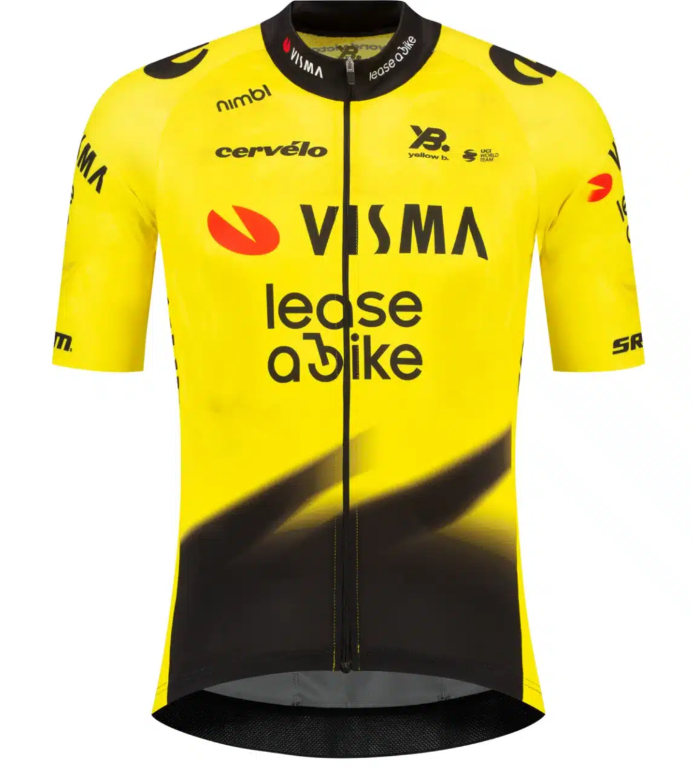 Visma-Lease A Bike 2026