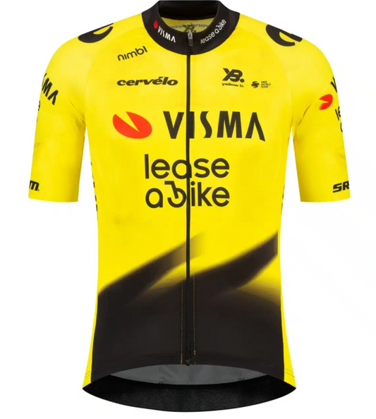 Visma-Lease A Bike 2026