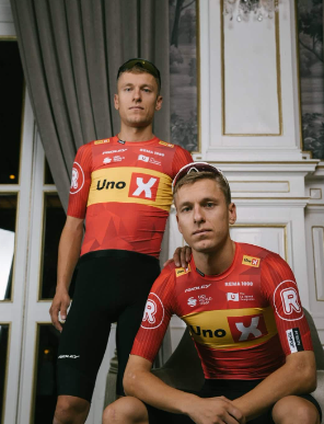 UNO X Pro Team 2026