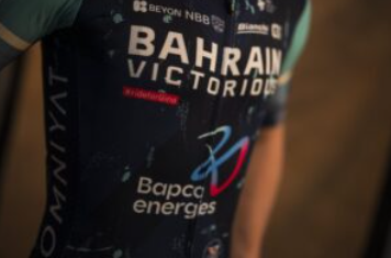 Bahrain-Victorious 2026