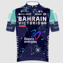 Bahrain-Victorious 2026