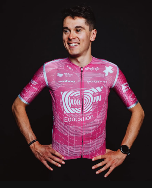 EF Education - EasyPost 2026