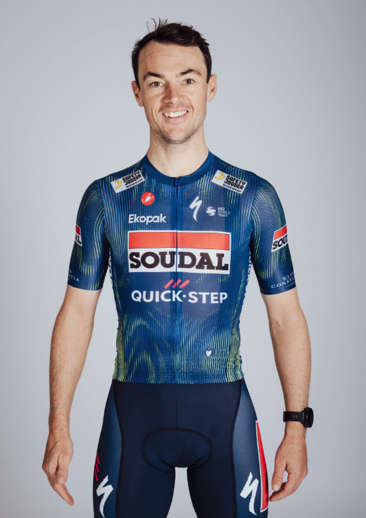Soudal Quick Step 2026