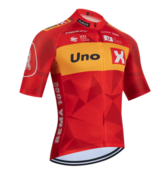 UNO X Pro Team 2026