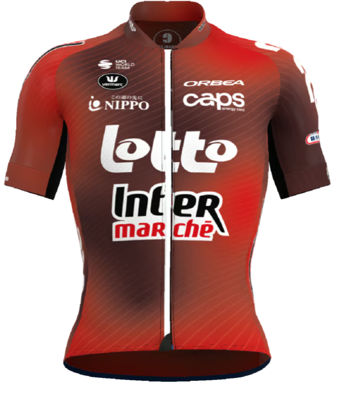 Lotto Intermarché 2026