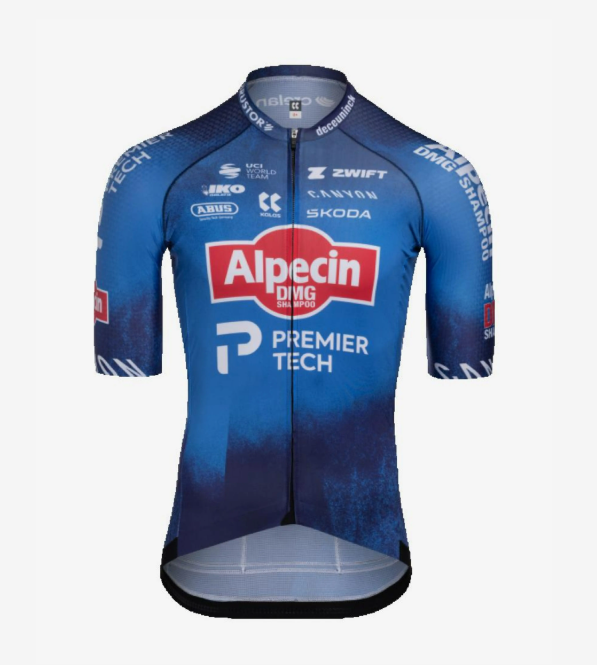 Alpecin Premier-Tech 2026