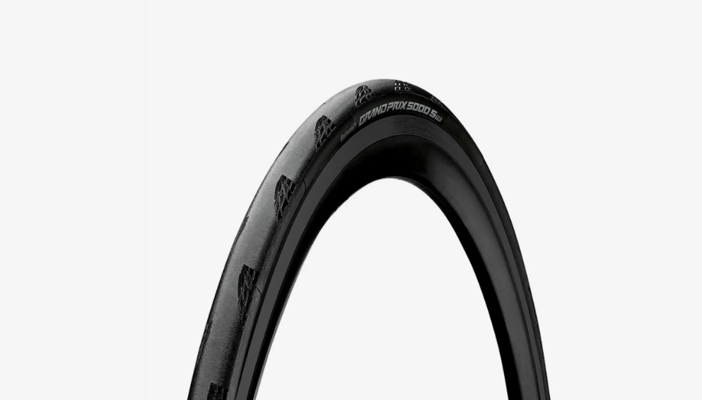 Continental GRAND PRIX 5000 - 700 x 25C