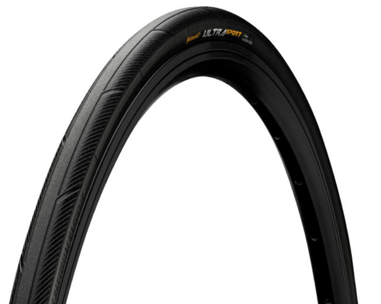Continental ULTRA SPORT III 700x23c