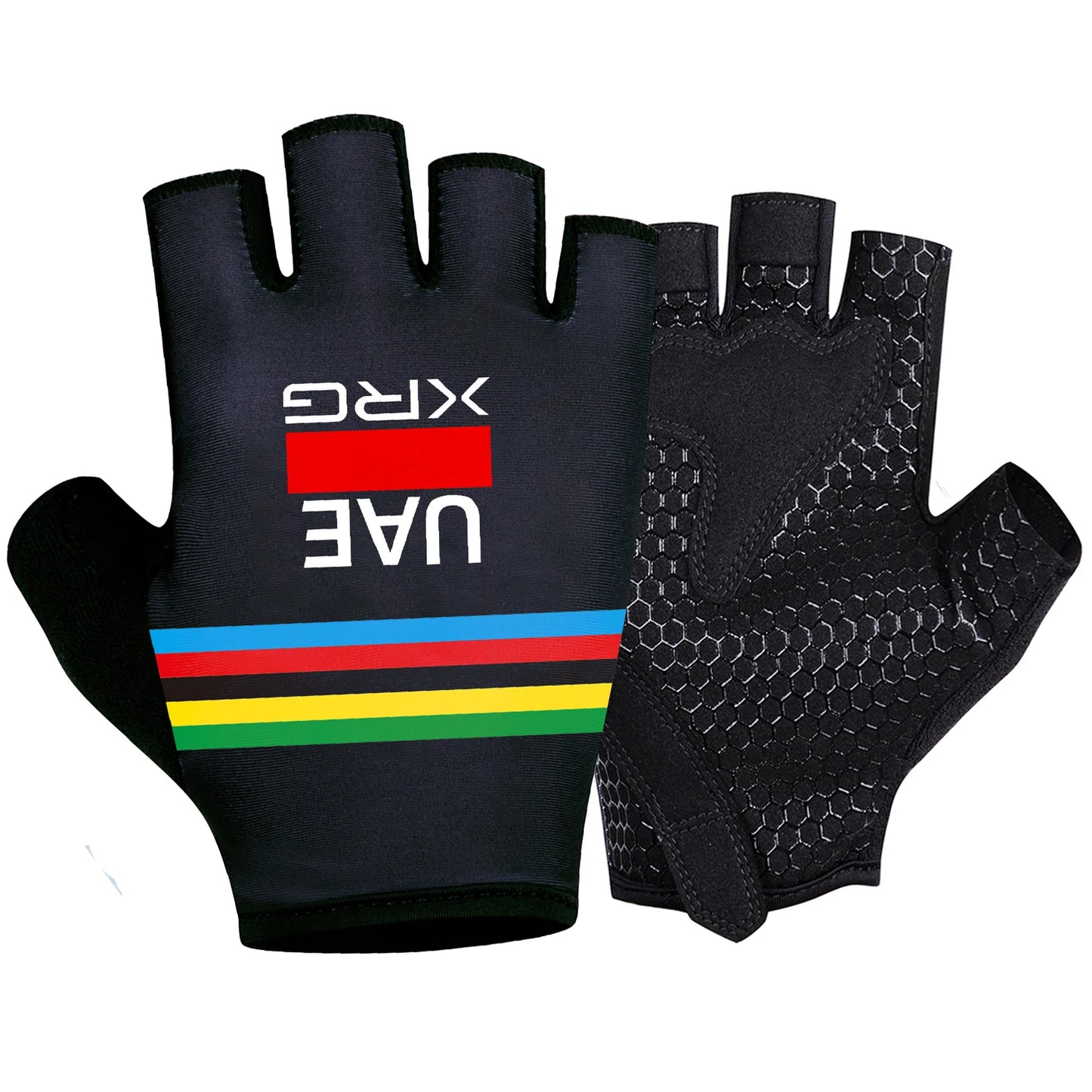 Gants Uae Champion Du Monde