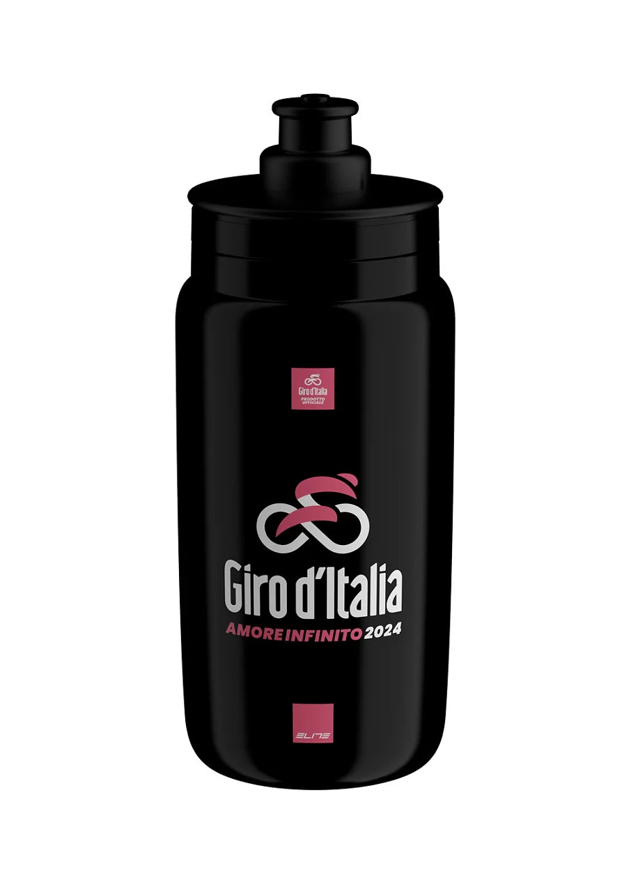 Bidon Giro Noir 550ml