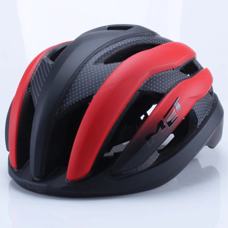Casque Met