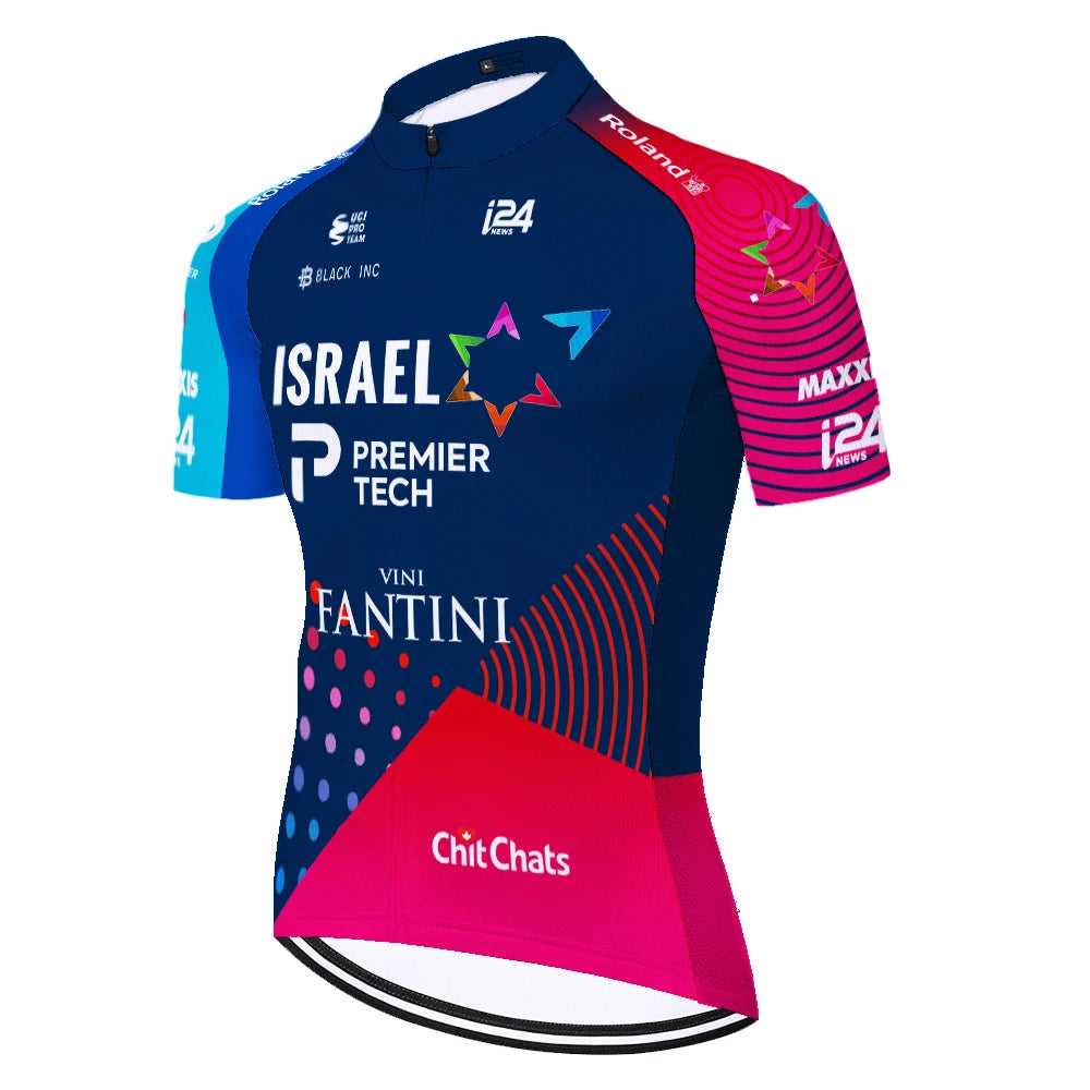 team ISRAEL