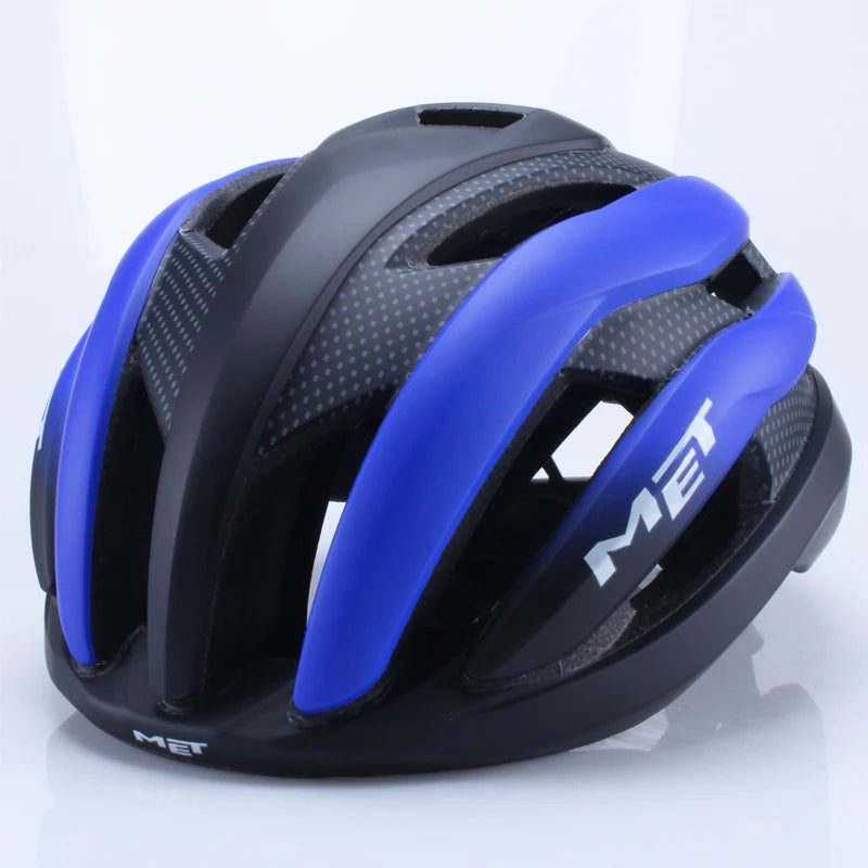 Casque Met