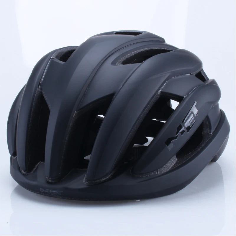 Casque Met