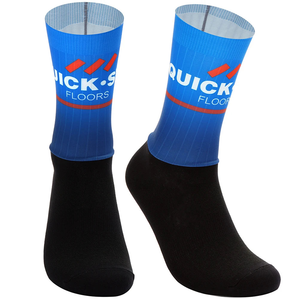 Chaussette Quick Step Aero