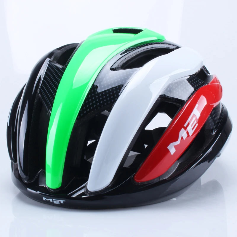 Casque Met