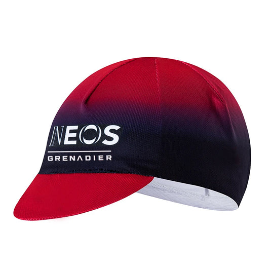 Casquette Ineos