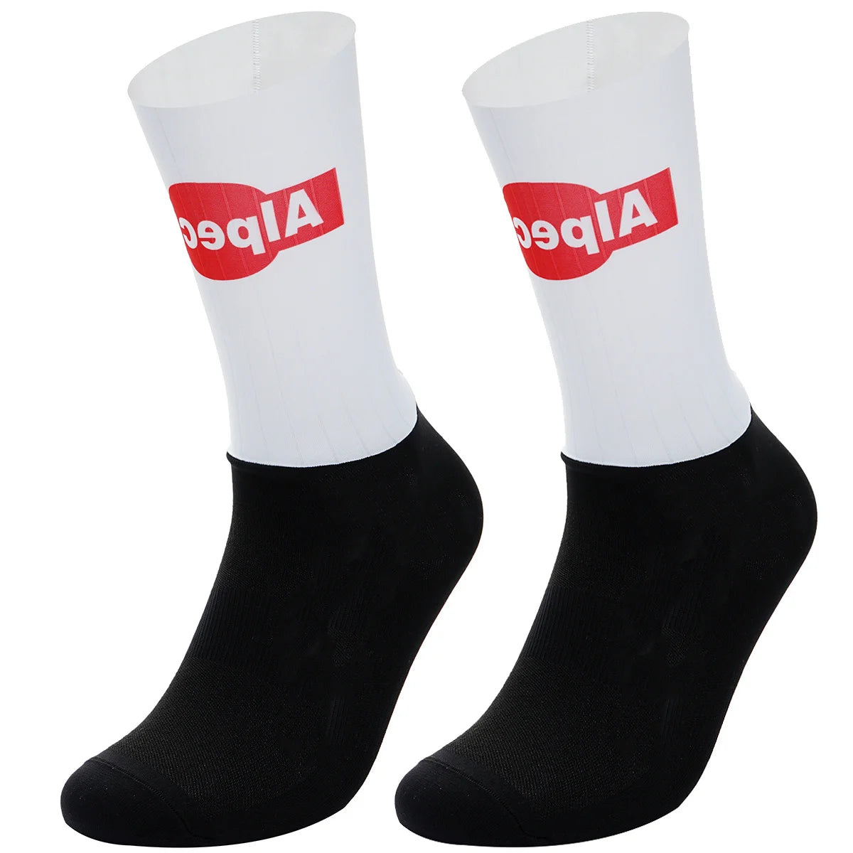 Chaussette Alpecin-Deceuninck Aero