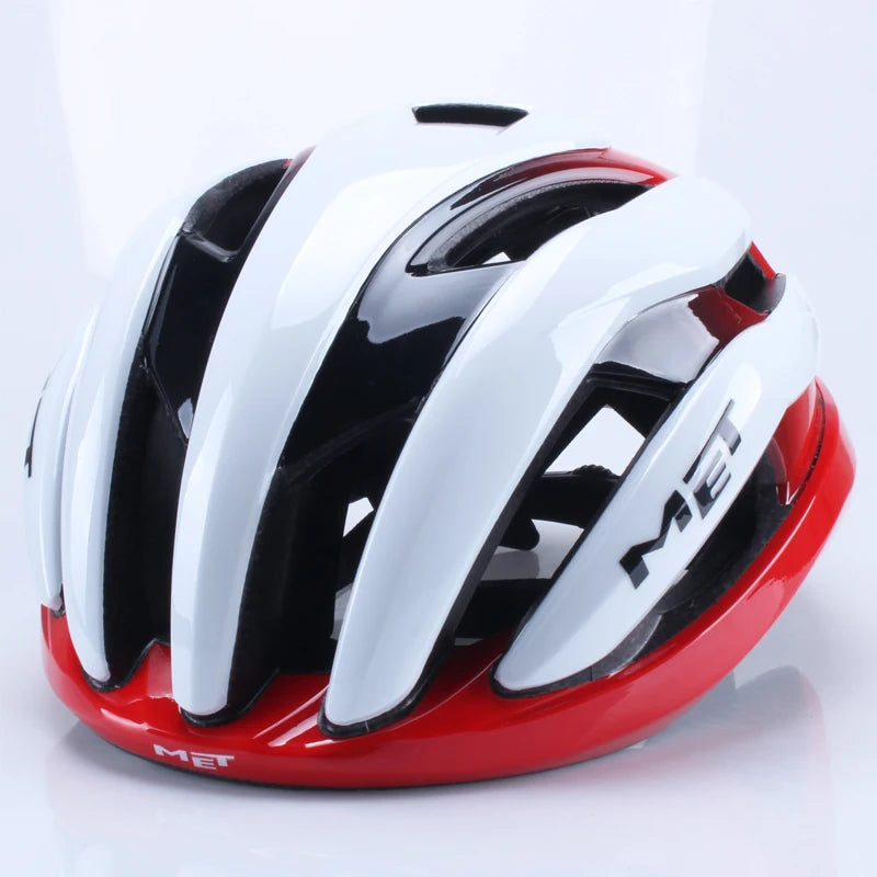 Casque Met