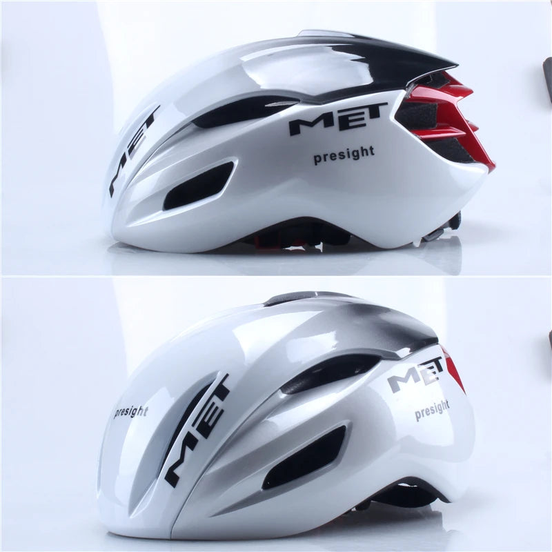 Casque Met Aero