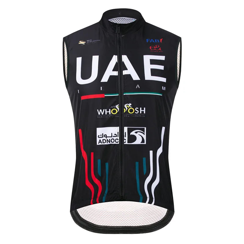 Sans manche Uae