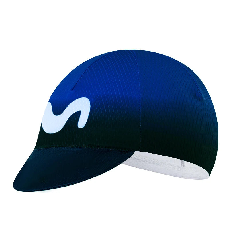 Casquette Movistar