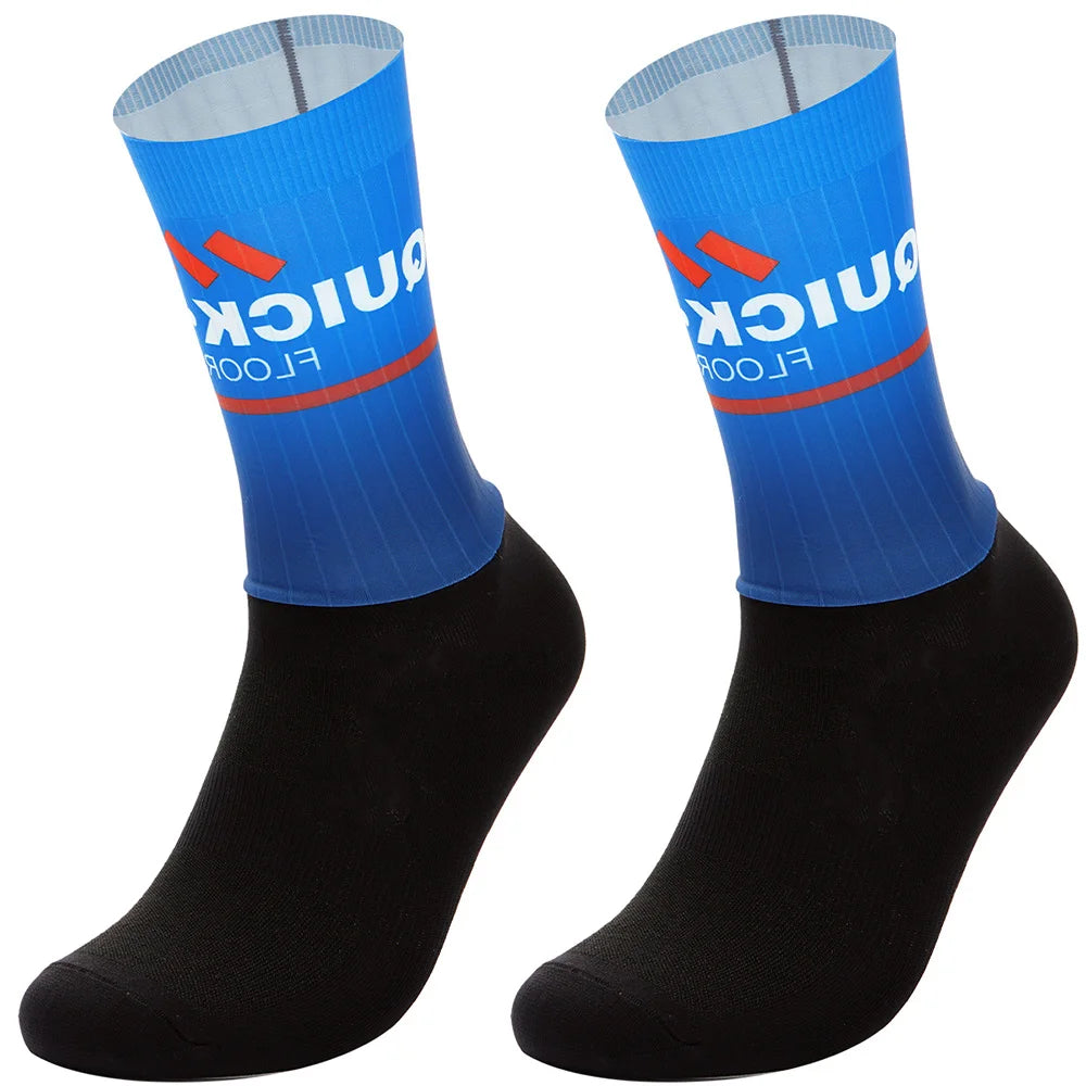 Chaussette Quick Step Aero