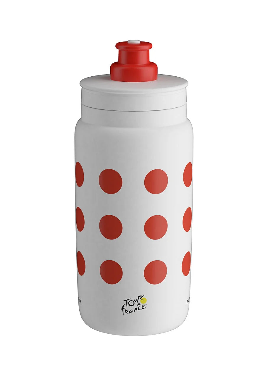 Bidon a pois 550ml